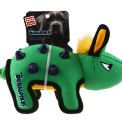 Jouet robuste Duraspikes lièvre