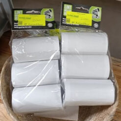 Recharge pour brosse adhésive, lot de 3