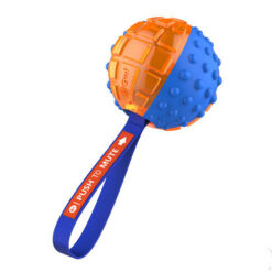 PUSH TO MUTE Balle 10 cm