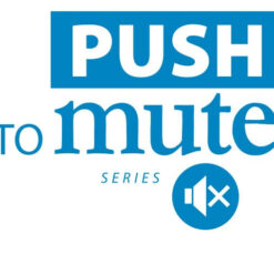 Alternative view of PUSH TO MUTE ECUREUIL