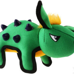 Alternative view of Jouet robuste Duraspikes lièvre