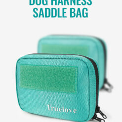 Pochette pour harnais Truelove Molle