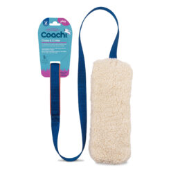 Chase & Crinkle de Coachi