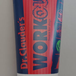 Dr.Clauder´s Work Out Snack bœuf