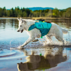 Non-stop Protector life jacket