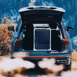 Alternative view of CAISSE DE TRANSPORT 4PETS ECO 1 SMALL