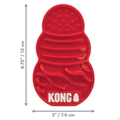 Alternative view of KONG® Licks