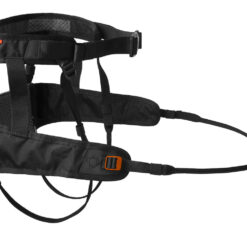 Non-stop CaniX belt 2.0