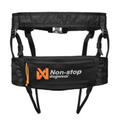 Alternative view of Non-stop CaniX belt 2.0