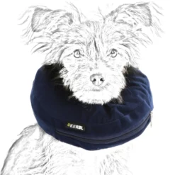 Location de collerette gonflable pour chien