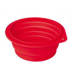 Alternative view of Bol en silicone, pliable