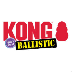 Alternative view of KONG Lamas balistiques Vibez