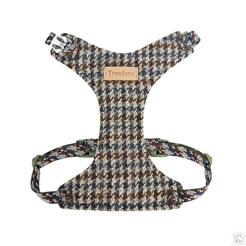 Truelove Confort HARRIS TWEED – Image 9