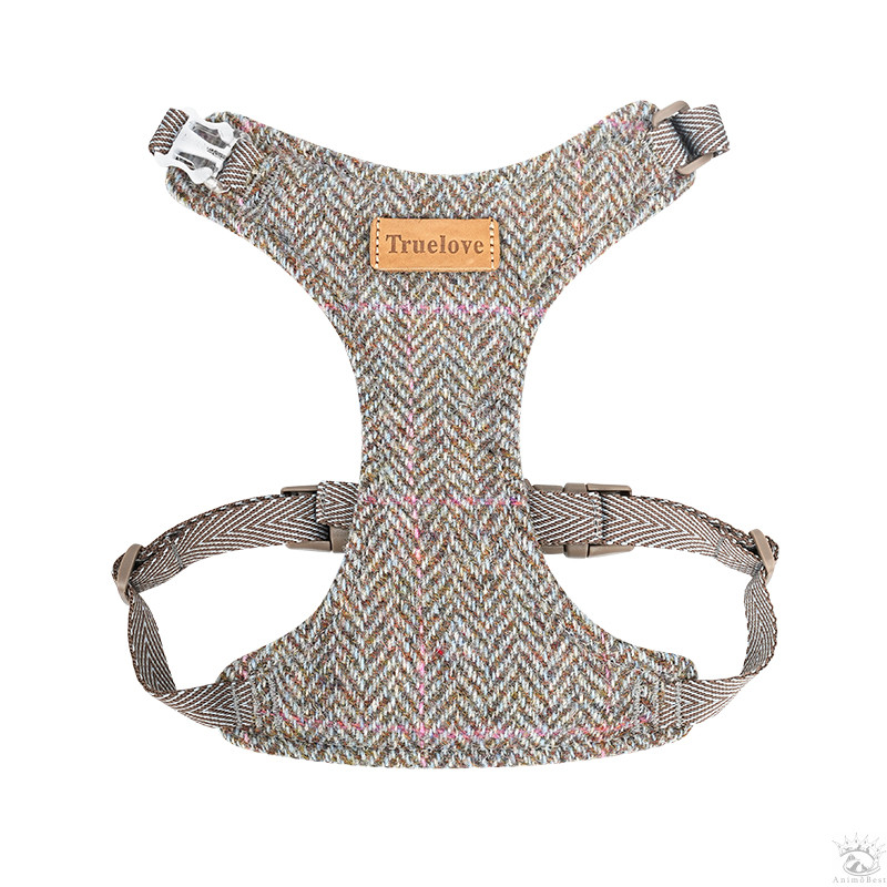 Truelove Confort HARRIS TWEED – Image 11