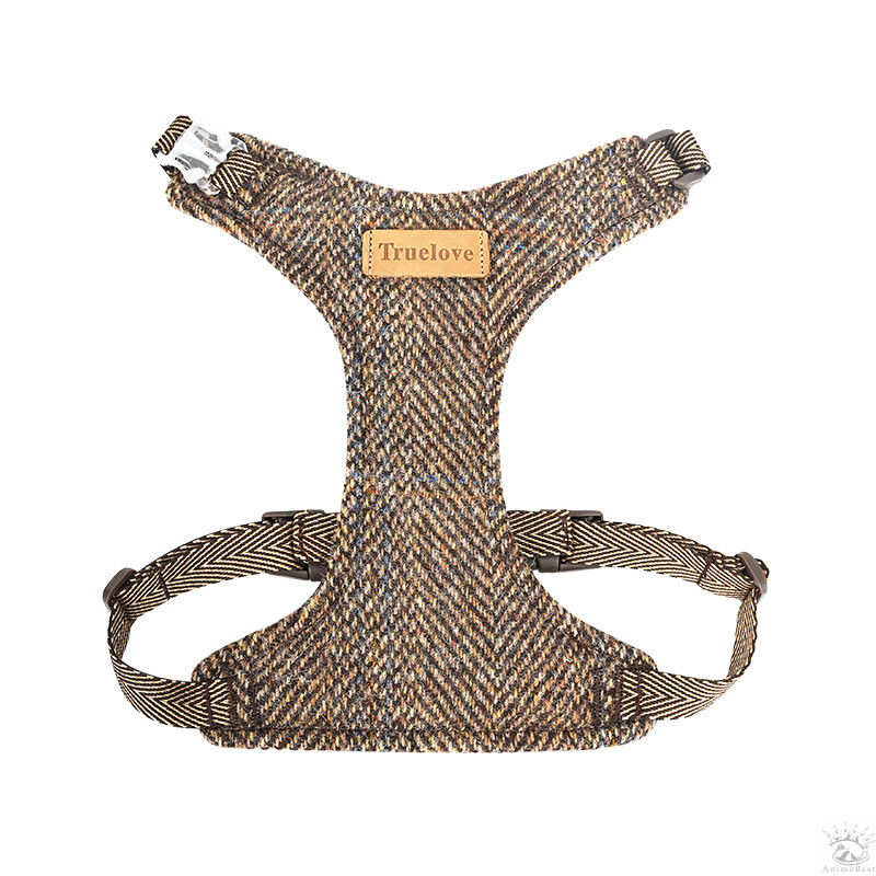 Truelove Confort HARRIS TWEED – Image 12