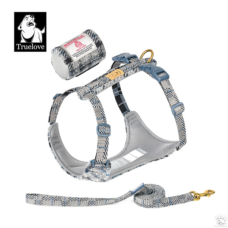 Truelove Confort HARRIS TWEED – Image 16