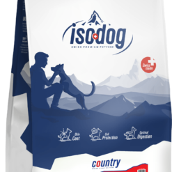 Iso-dog ADULT SPORT 20 kg
