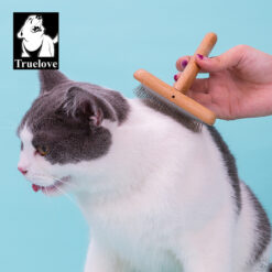 Alternative view of Brosse carde Truelove