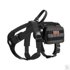 Alternative view of OneTigris harnais GUARDIAN