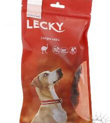 LECKY Tendon d’autruche - 14-15cm 75g