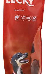 LECKY Camel skin - Peau de chameau 150g