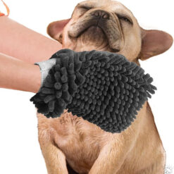 Alternative view of Gant Clean Paws gris 17.8 x 23 cm