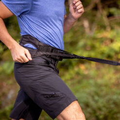 Alternative view of Ceinture Ludus