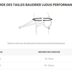 Alternative view of Baudrier Ludus Performance