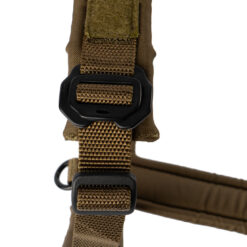 Alternative view of Non-stop Line harness grip WD