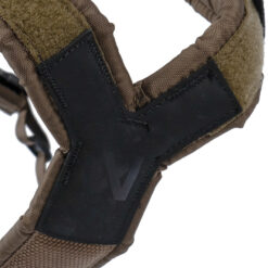 Alternative view of Non-stop Line harness long WD