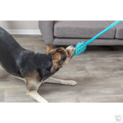 Alternative view of Bungee Dummy, en peluche