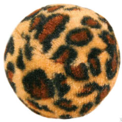 Balle léopard