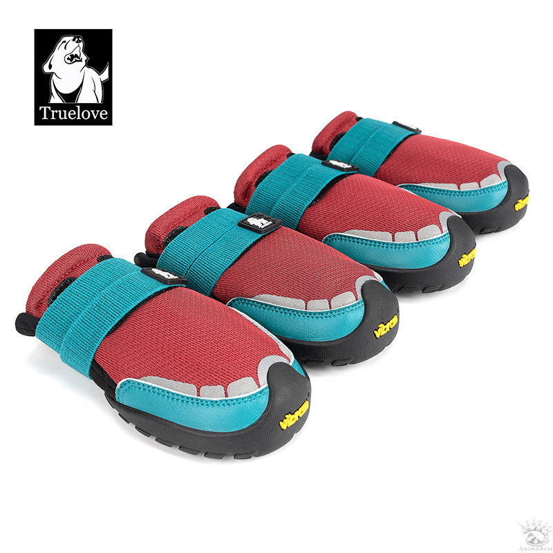 Truelove Explorer dog boots – Image 14