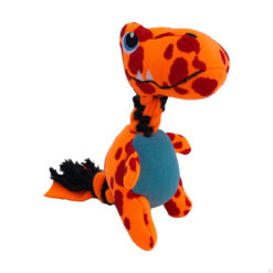 Alternative view of KONG  Signature Dynos