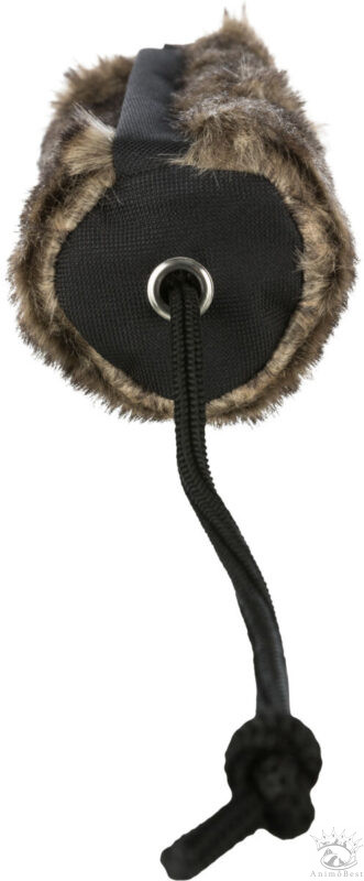 Dummy de dressage en fourrure – Image 3