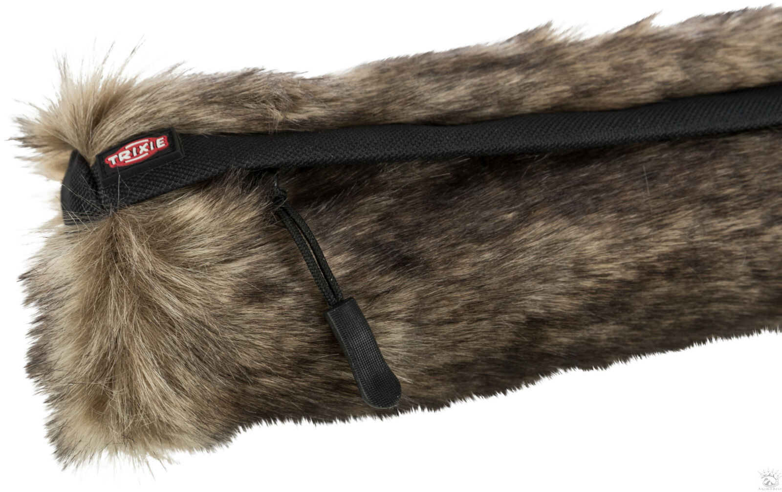 Dummy de dressage en fourrure – Image 4