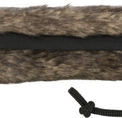 Alternative view of Dummy de dressage en fourrure