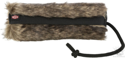 Dummy de dressage en fourrure – Image 2