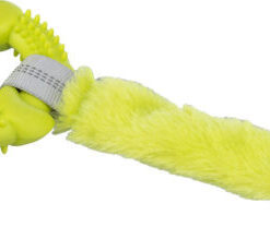 Trixie Bungee Tugger avec anneau, ø 10/56cm