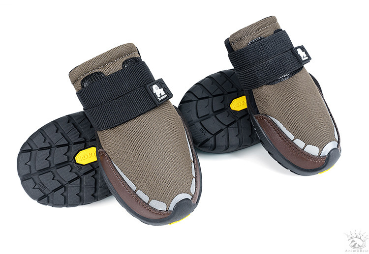 Truelove Explorer dog boots – Image 10