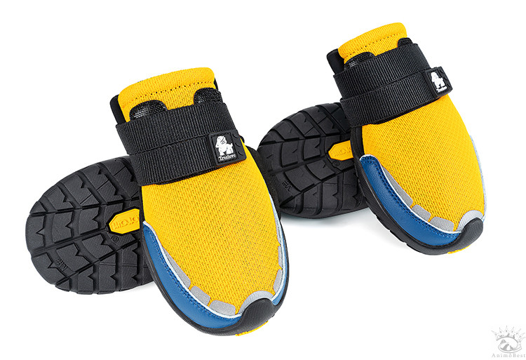 Truelove Explorer dog boots – Image 4
