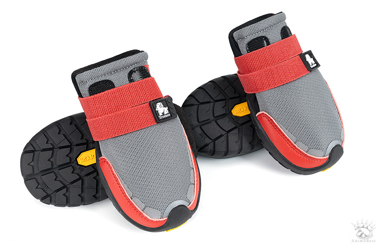 Truelove Explorer dog boots – Image 6
