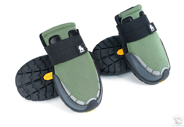 Truelove Explorer dog boots – Image 7