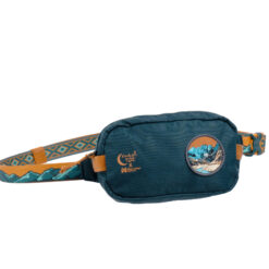 Trail quest fanny pack Rachel Pohl edition