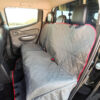 KONG 2 In 1 Bench Seat Cover