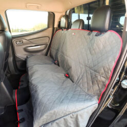 KONG 2 In 1 Bench Seat Cover