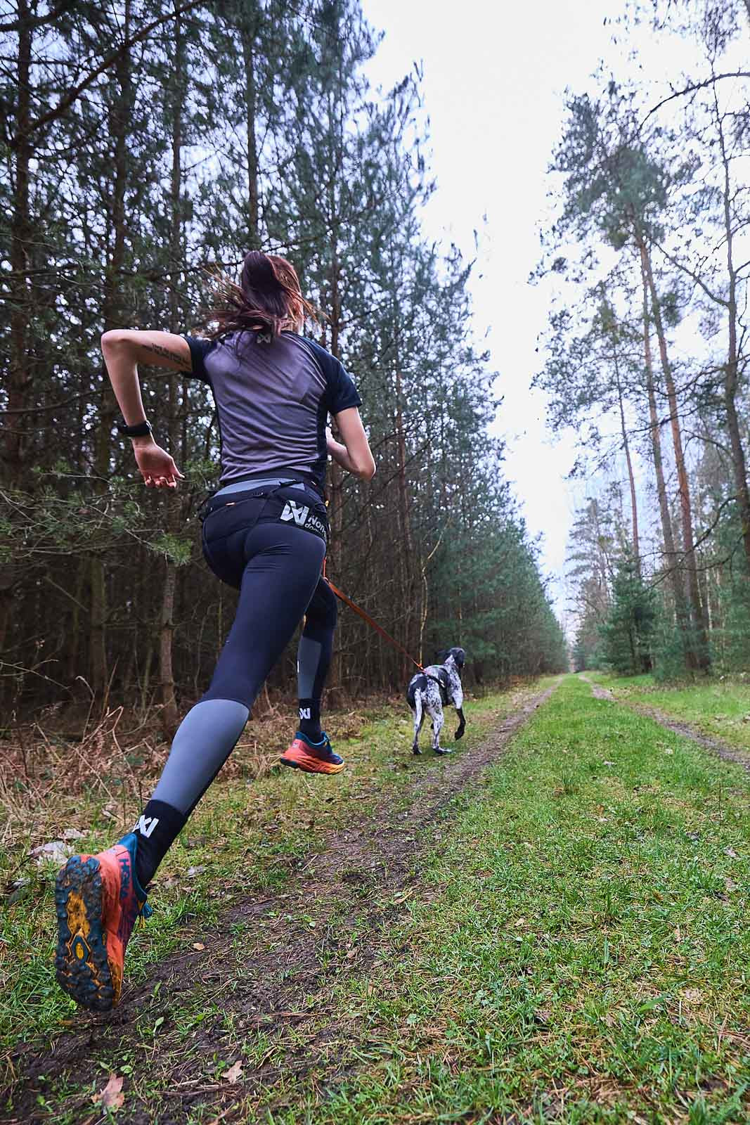 Non-stop Canix belt pro – Image 5