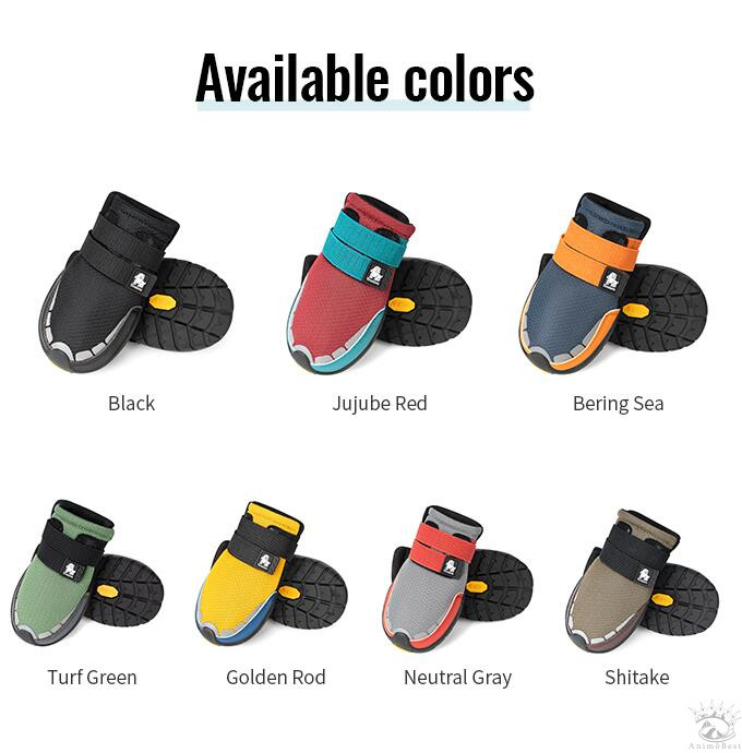 Truelove Explorer dog boots – Image 2