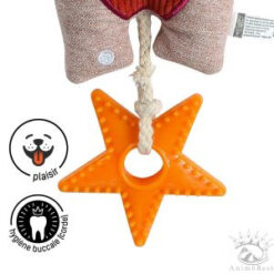 Alternative view of Jouet DINGO FREDO