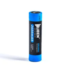 Batterie rechargeable WUBEN 18650